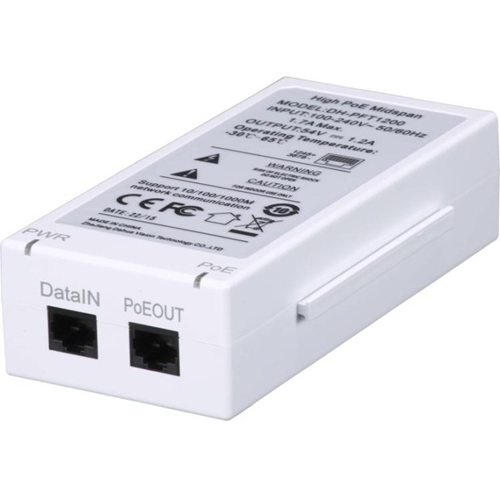 Dahua High PoE Midspan