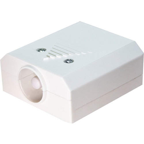 W Box Momentary Hold-up Button
