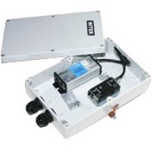 NITEK Outdoor Rated Ethernet & PoE Extender