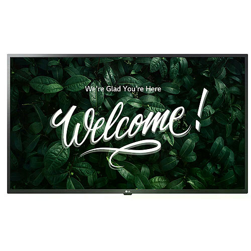 LG  75US340C2UD US340C Series 75