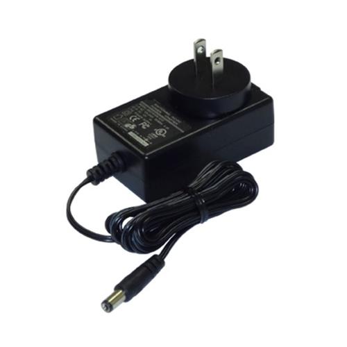 VI0012 12VDC Power Adapter