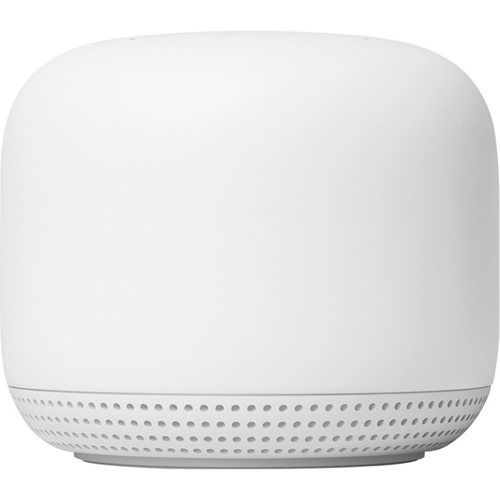 Google Nest IEEE 802.11ac Ethernet Wireless Router