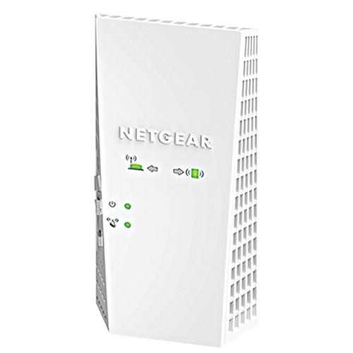 NETGEAR AC1900 Daul-band WiFi Mesh Range Extender, EX6400