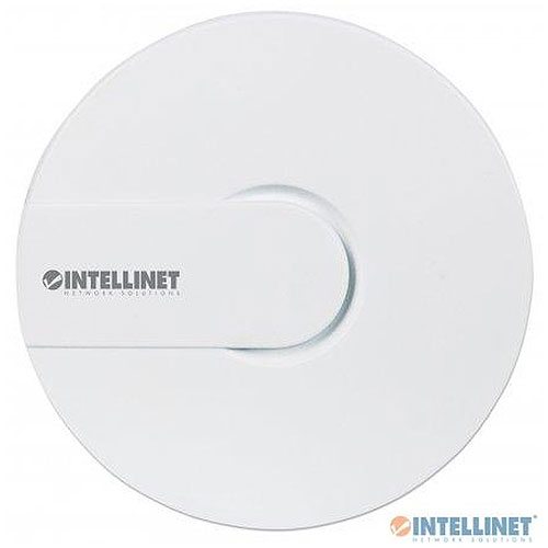 High-Pwr Ceiling Mount Wireless 300n
