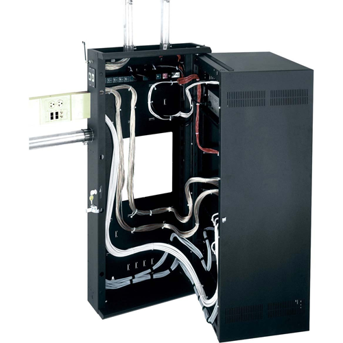 Middle Atlantic DWR-18-32 Rack Enclosure