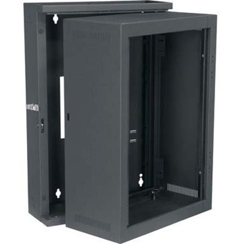 Middle Atlantic EWR-16-22 Wall Mount Rack Cabinet