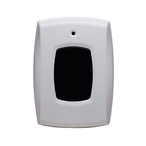 2GIG Panic Button Remote
