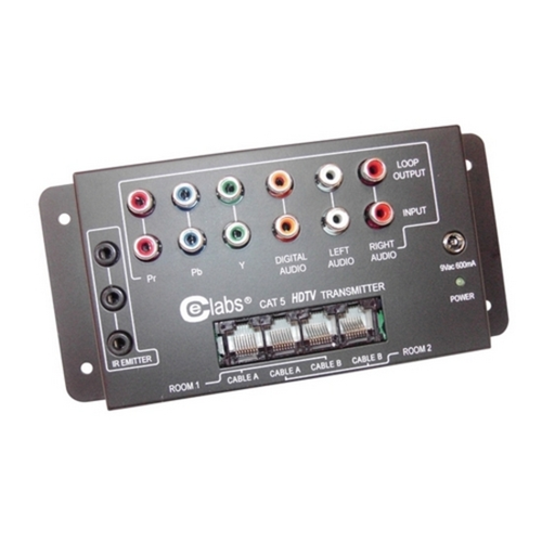CE Labs CAT5TX Video Transmitter