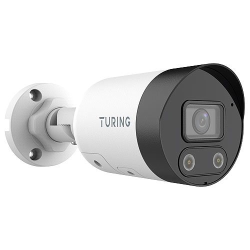 8mp/Bad/2.8/Wdr/Ip67/Mic/Deternce/People/Car/Fac