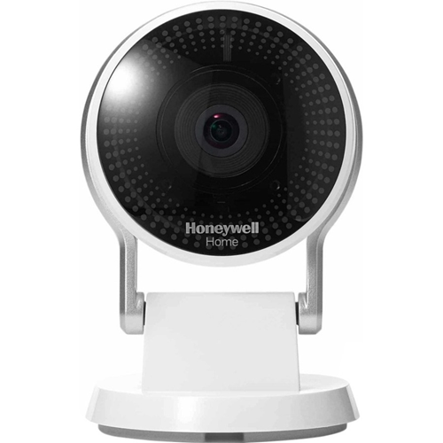 Honeywell Home IPCAM-WIC2 3 Megapixel Network Camera