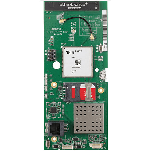 Honeywell Home LTE-L3V Communication Module