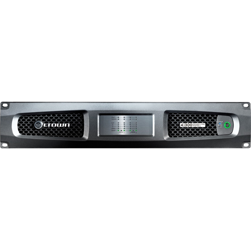 DCI4300 ANALOG, DRIVECORE INSTALL 4300