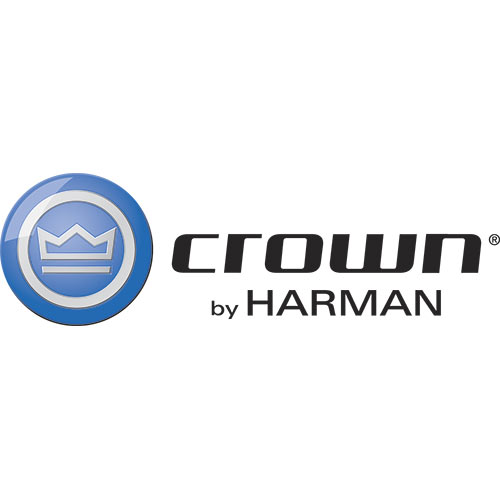 Crown 5050768 CDi 1000 Printed-Circuit-Board only