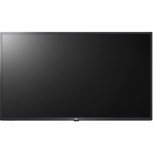 LG 50UL3G-B Digital Signage Display