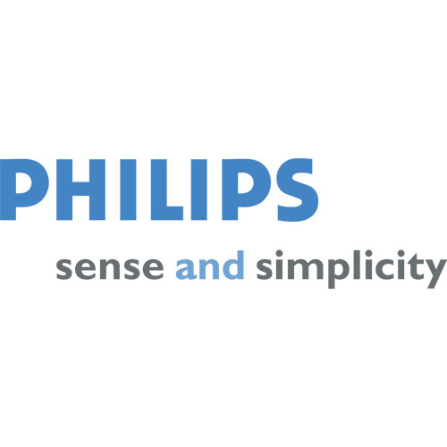Philips EFK5530 Long side (Top and Bottom) of finishing kit for 5588XC and 55BDL3005X