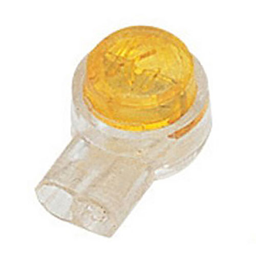 Uy Connectors - 25pk