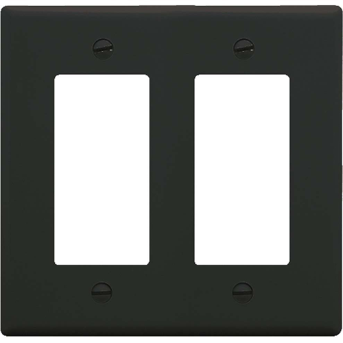 ICC Decorex Faceplate