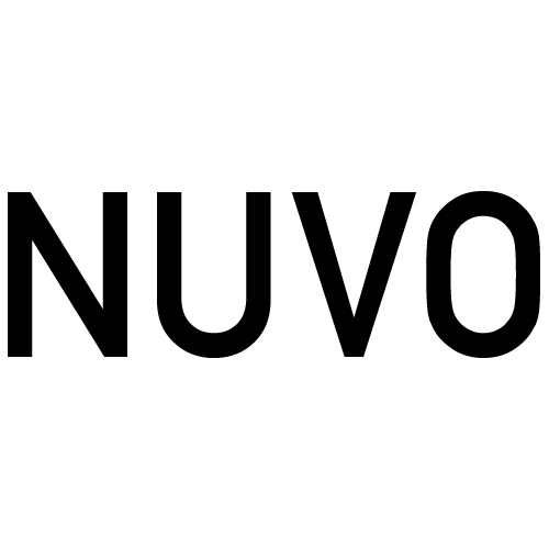 Nuvo P600 DIN Rail 2 Zone Player Kit
