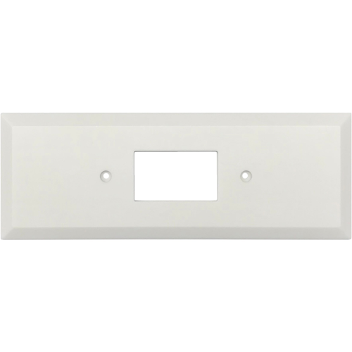 W Box 0E-TP Mounting Plate for Motion Sensor