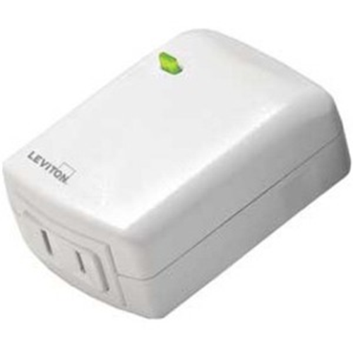 Decora DZPD3-2BW Smart Plug