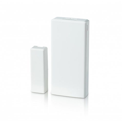 DSC PG9303 PowerG Vanishing Wireless Door & Window Contact, White