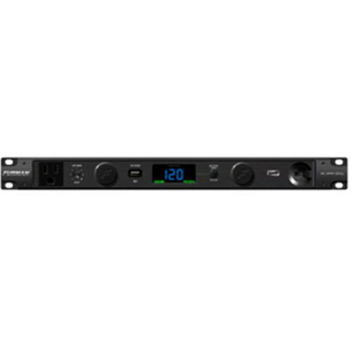 Furman Sound Classic PL-PRO DMC 12W Line Conditioner with Voltmeter/Ammeter