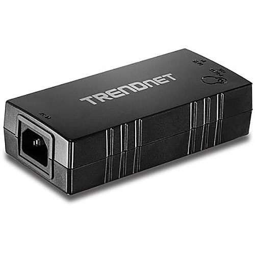 TRENDnet PoE+ Gigabit Injector