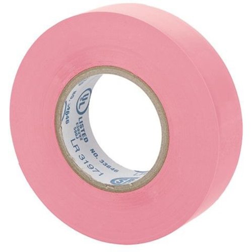 WarriorWrap 732 Premium 7 mil Electrical Tape