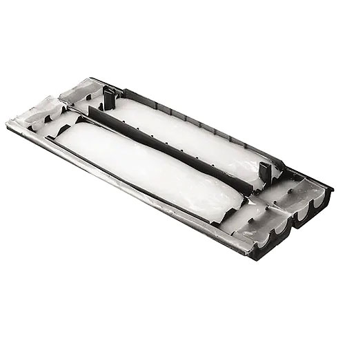 Preformed Line Products 8006508 BLACK-JACK 25-Pair In-Line Closures