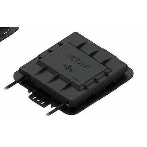 Preformed Line Products COYDTC-002 COYOTE DTC Closure Kit for Large Round Cables