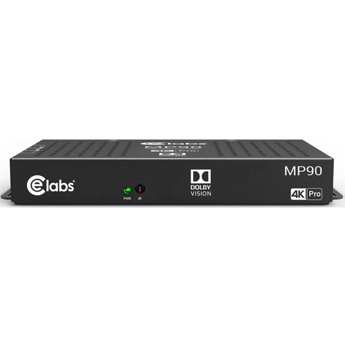 CE Labs 7C-MP90R Digital Signage Appliance