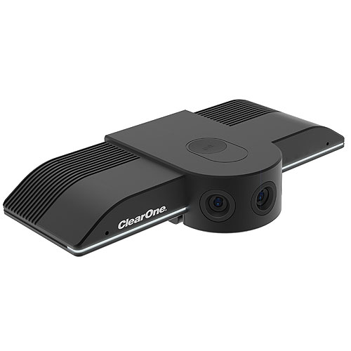 ClearOne UNITE 180 Video Conferencing Camera - 12 Megapixel - 30 fps - USB Type C