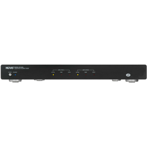 Legrand-Nuvo 4x60 Watts Digital Power Amplifier