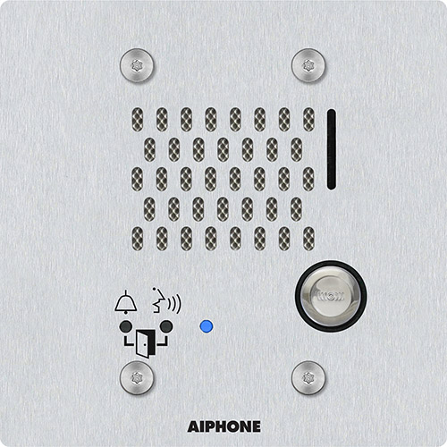 Aiphone IX-SS-2G Intercom Sub Station