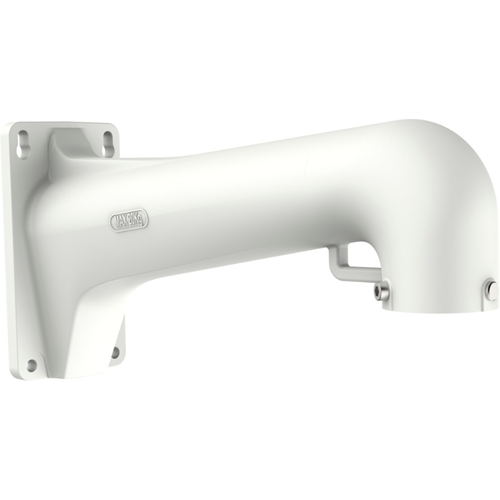 Hikvision WMP-PV Wall Mount for Network Camera - White