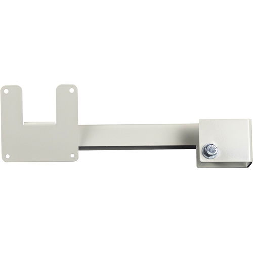 Wren MM-PVM07SCO-W Mounting Bracket for Monitor, Public View Monitor