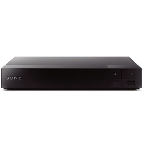 Sony BDPBX370 Wi-Fi Player with HDMI Cable