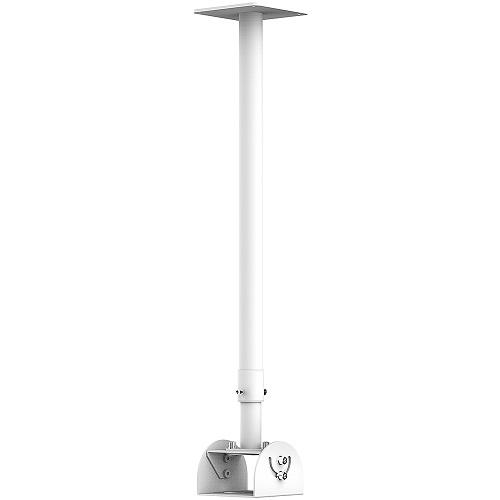 Dahua DH-PFB120C Ceiling Mount for Network Camera, Blackbody Radiation Device - White