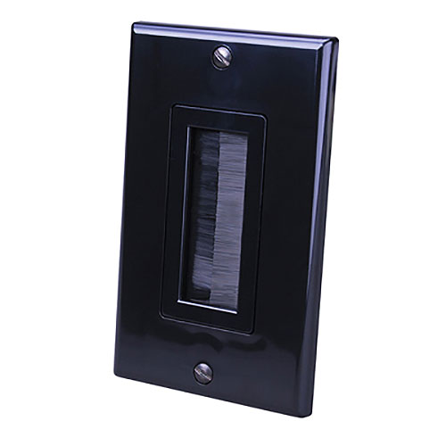 Vanco Faceplate