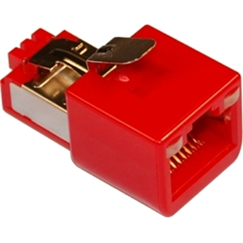 Vigitron Single Port MaxiiGuard Ethernet Surge Protector