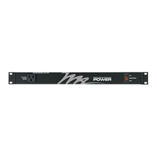 Middle Atlantic PD-915R 9-Outlets Power Strip