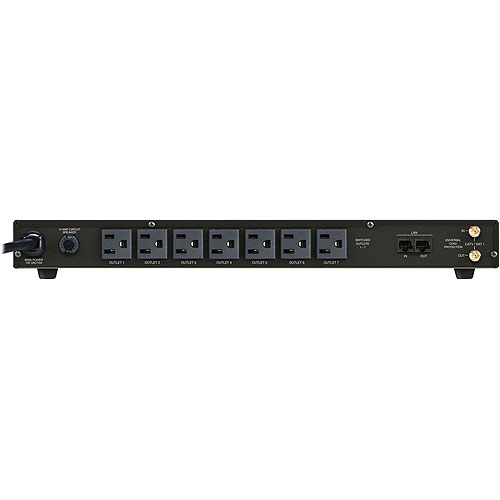 Panamax MR4000 Line Conditioner