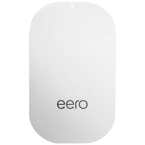 eero Beacon D011101 IEEE 802.11ac Wireless Range Extender