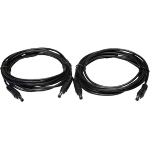 Sanus CAPW09-B1 Standard Power Cord