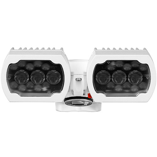 Bosch IR/White Light Illuminator