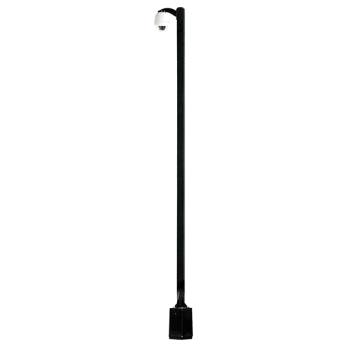 MOOG Videolarm P1800TB Mounting Pole