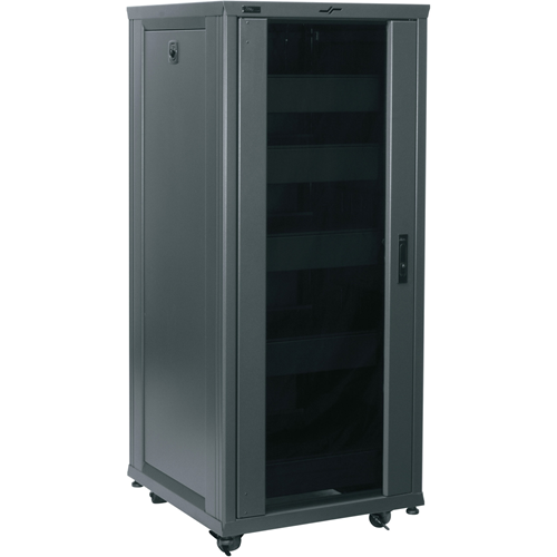 Middle Atlantic Residental Configured Rack System
