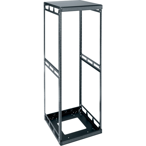 Middle Atlantic Slim 5 5-43 Versatile Rack Frame