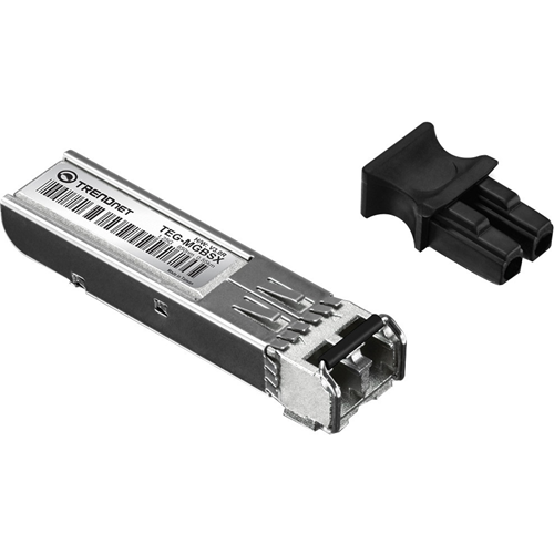TRENDnet TEG-MGBSX Multi-mode Mini GBIC Module