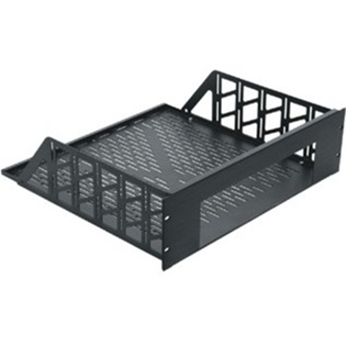 Middle Atlantic Custom Shelf, 2 RU, 14